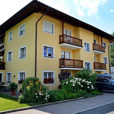 Appartement Lisa Schweiger Kirchberg in Tirol Exteriér fotografie