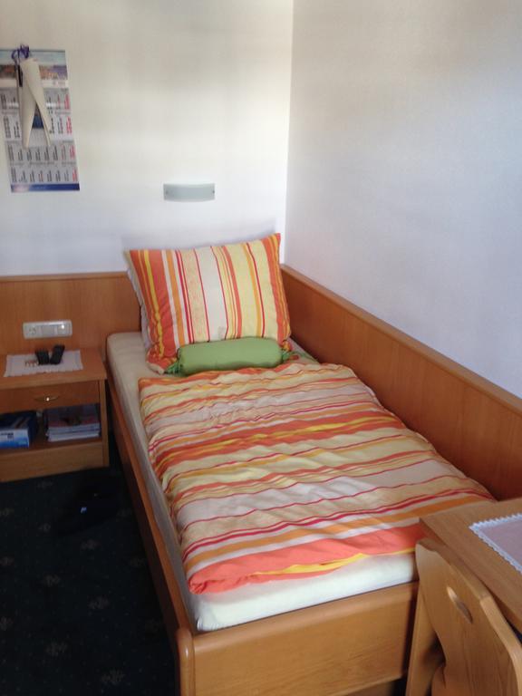 Appartement Lisa Schweiger Kirchberg in Tirol Pokoj fotografie