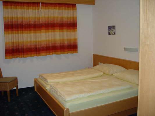 Appartement Lisa Schweiger Kirchberg in Tirol Pokoj fotografie