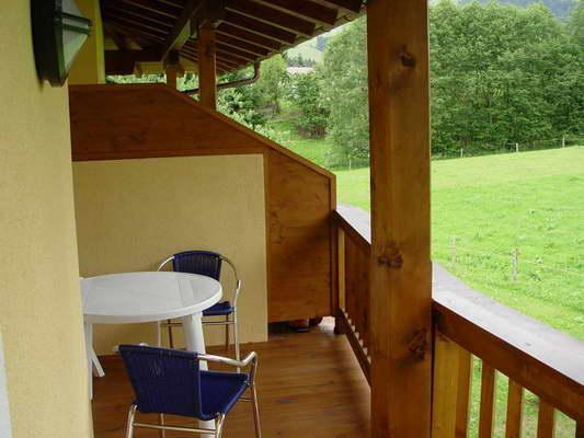 Appartement Lisa Schweiger Kirchberg in Tirol Pokoj fotografie