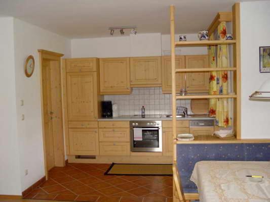 Appartement Lisa Schweiger Kirchberg in Tirol Exteriér fotografie