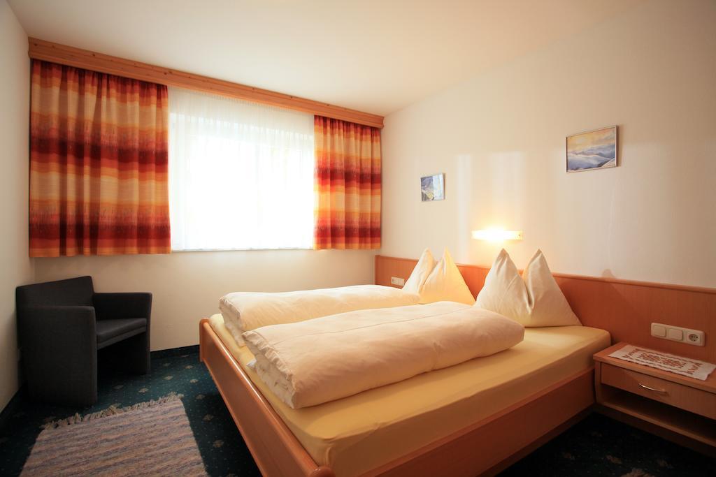 Appartement Lisa Schweiger Kirchberg in Tirol Pokoj fotografie